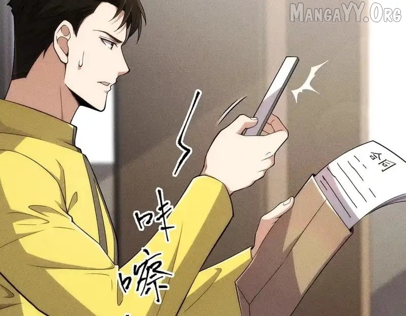 Hidden Dragon in the City (2025) Chapter 26 - page 61